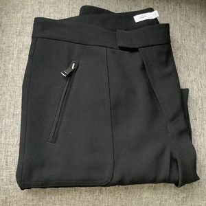 Vince Black Pants Size 10